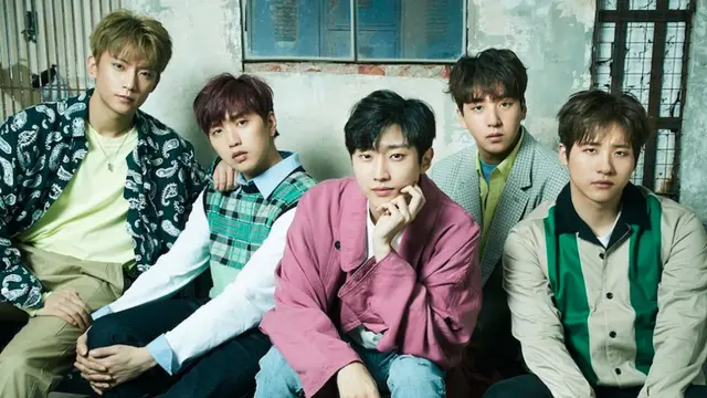 B1A4