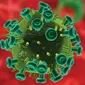 Ilustrasi Human Immunodeficiency Virus (HIV) (iStock)