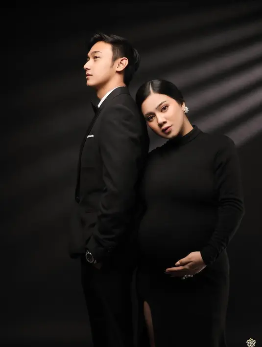 Felicya Angelista dan Caesar Hito (Instagram/fdphotography90)