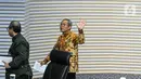 Lagipula, Alex berpedoman pada pernyataan Firli yang kerap mengaku tak menerima suap maupun pemerasan. (Liputan6.com/Faizal Fanani)