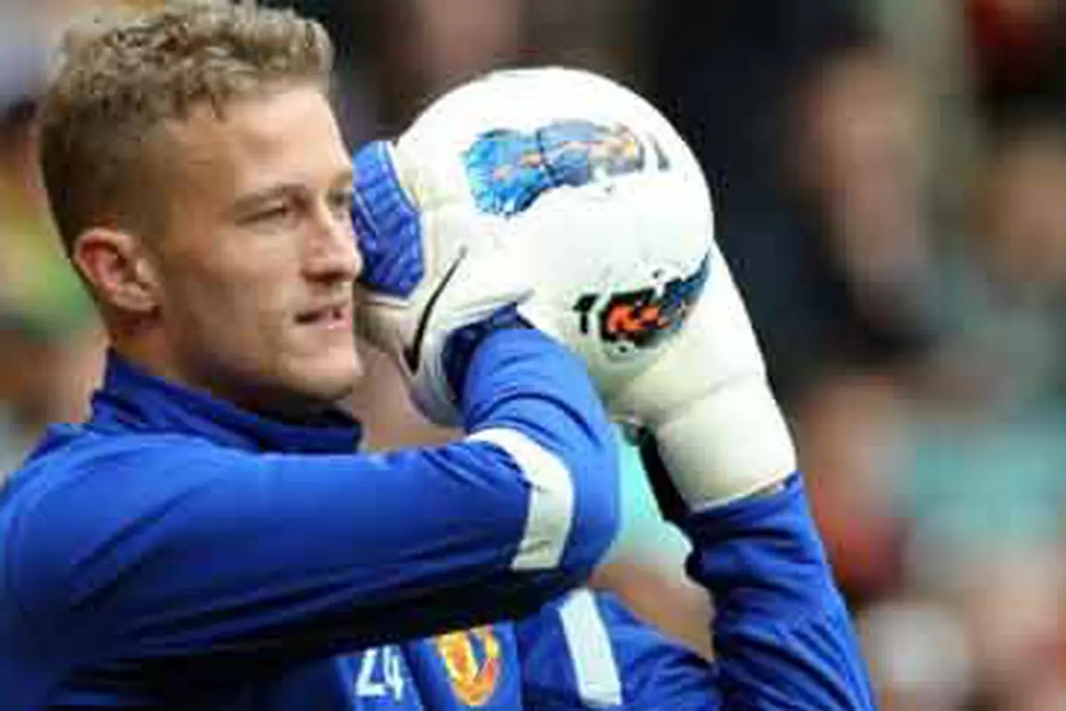Anders Lindegaard