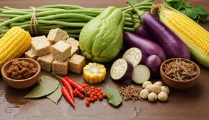 Cara Memilih Sayur Segar agar Tidak Cepat Busuk, 7 Tips Belanja Cerdas untuk Keluarga