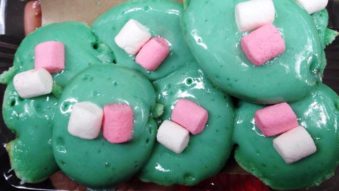 Cara Membuat Kue Cubit Kekinian Yang Lezat Lifestyle