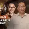 Video Menteri Hukum Supratman Andi Agtas Cerita Didemo Mahasiswa Saat Jadi Anggota DPR, Setia Ikut Prabowo 14 Jun 2026