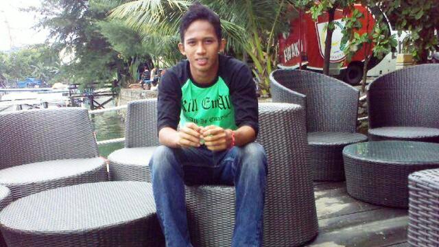 M. Rahmat Syamsuddin