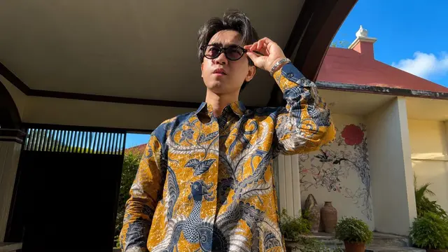 (Foto: Dok. Koleksi Pribadi Fajar Ryan Akbar AM)
