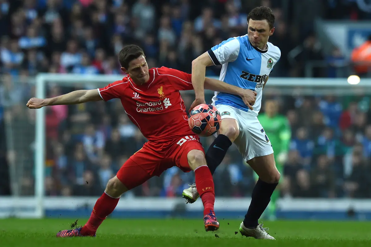 Joe Allen