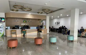 HEAL Kantongi Pendapatan Rp 3,61 Triliun pada Semester I 2026