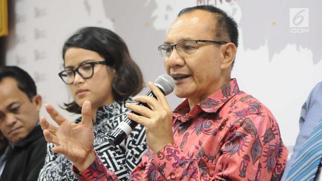 Penjelasan OJK Tentang Fintech di Indonesia