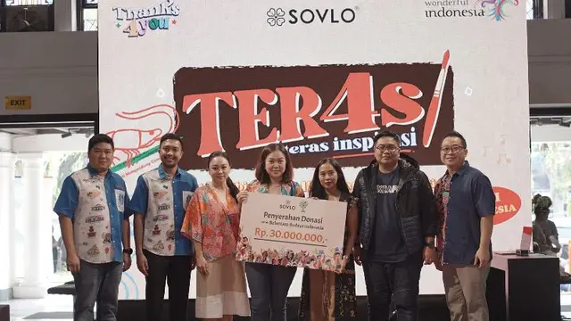 Art Exhibition Memukau dari Hasil Karya Ilustrator Lokal Sebagai Wujud Apresiasi.