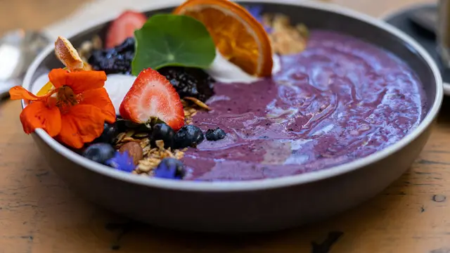 Acai Bowl