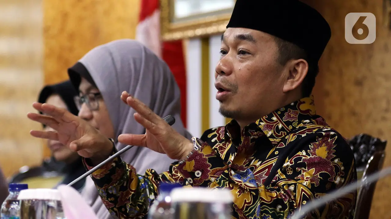 Fraksi PKS DPR Setuju Pembentukan Pansus Jiwasraya