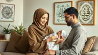 Arti Shanum: Makna Mendalam di Balik Nama Indah Ini