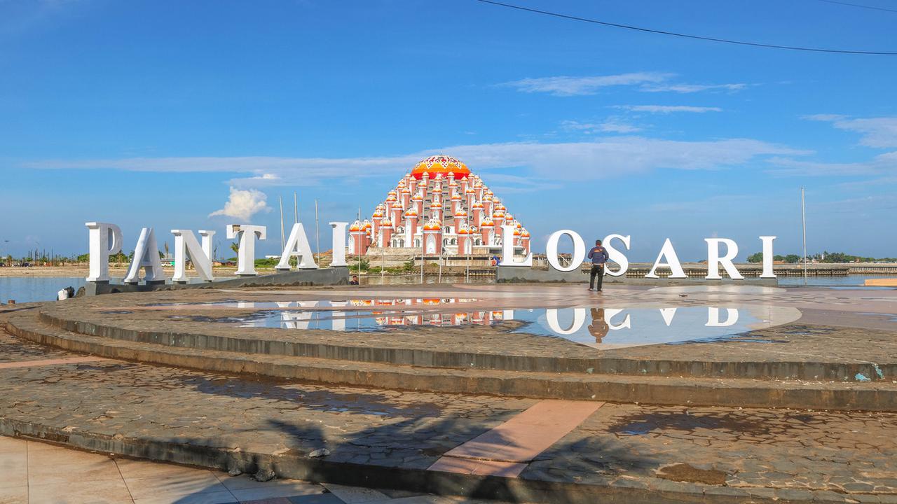 Pantai Losari