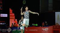 Marcus Fernaldi Gideon/Kevin Sanjaya Sukamuljo (HUMAS PP PBSI)