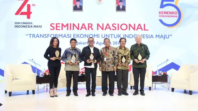 Menaker Hanif Wacanakan Dua Program Jaminan Sosial Baru Bagi Pekerja