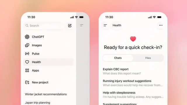 OpenAI ChatGPT Health