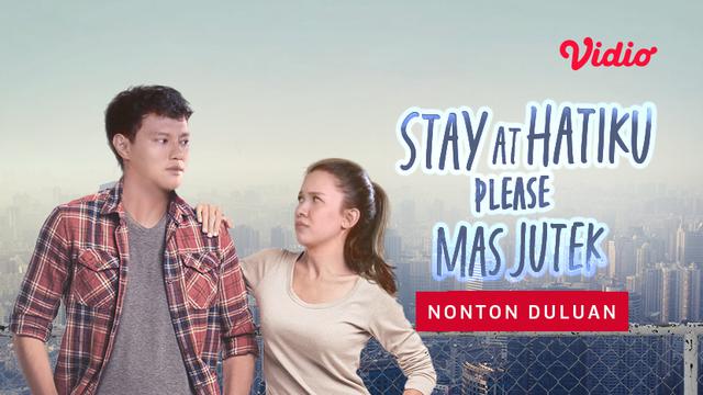 Hardi Fadhillah Main Ftv Sctv Stay At Hatiku Please Mas Jutek Nonton Duluan Di Vidio Showbiz Liputan6 Com