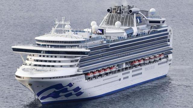 Headline Evakuasi 74 Wni Di Kapal Diamond Princess Lewat Laut Lebih Ampuh Cegah Virus Corona Global Liputan6 Com