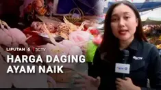 Jika peternak mengeluhkan tingginya harga pakan ternak, pembeli dan pedagang mengeluhkan kenaikan harga ayam. Pembeli pun mesti mengurangi pembelian daging ayam yang akibatnya diklaim pedagang membuat omzet mereka turun 25 persen.