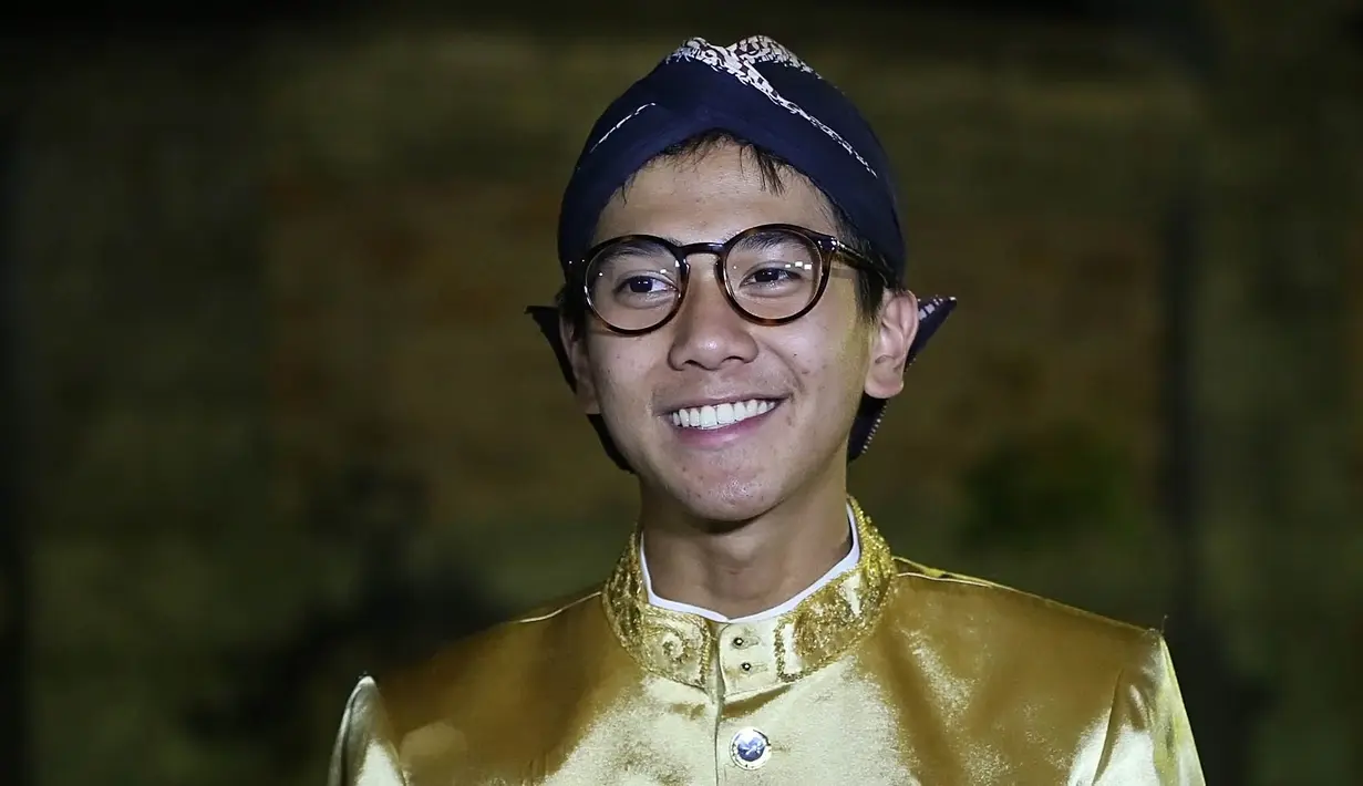Iqbaal Ramadhan