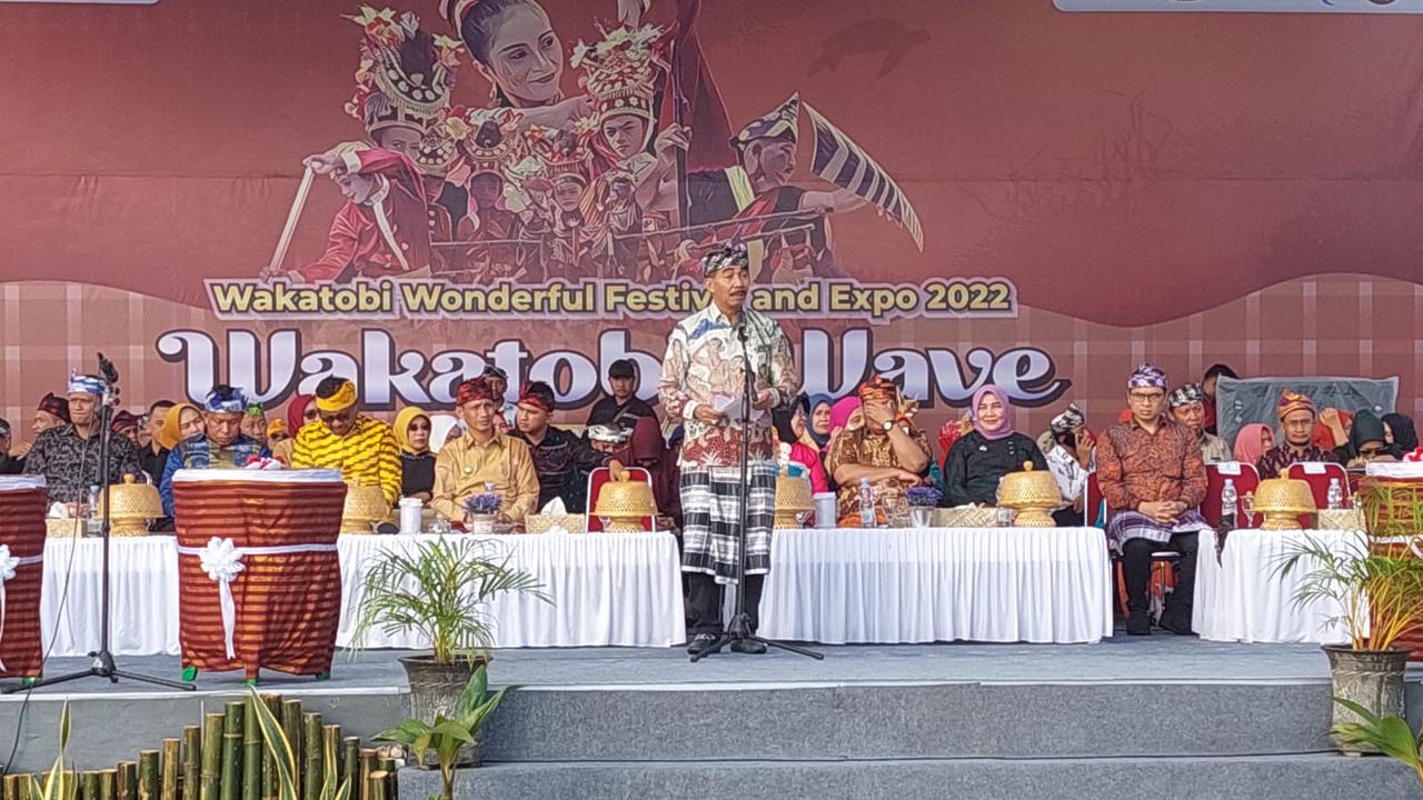 Wakatobi Wave 2022