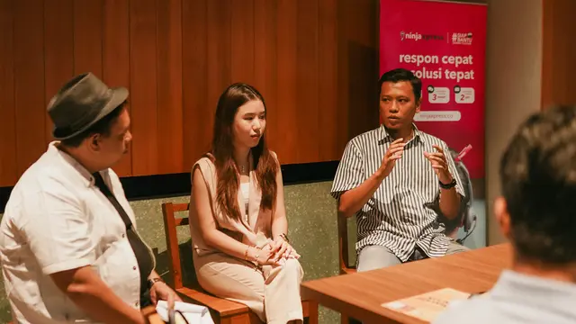 Mengapa Paket Bisa Terlambat atau Tidak Jadi diantar? Berikut Beberapa Alasannya
