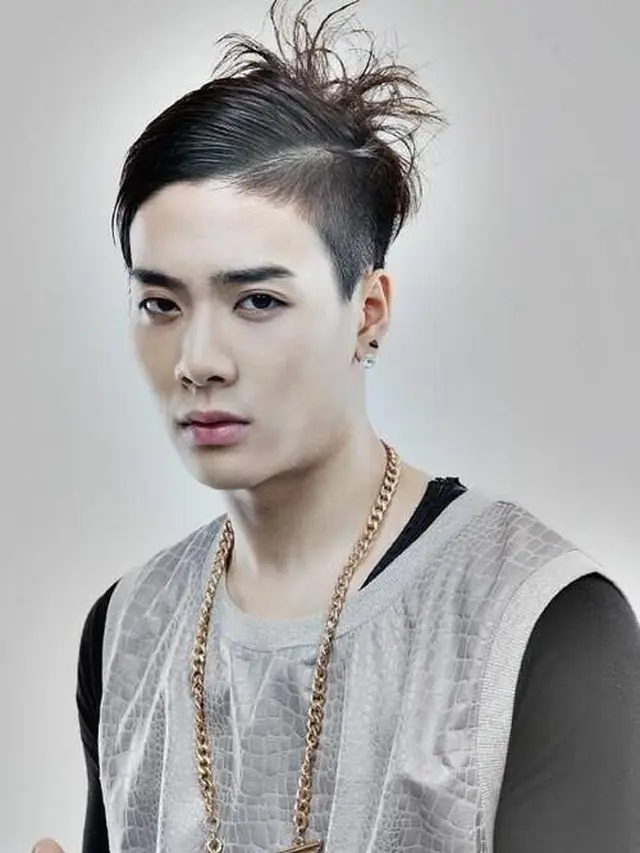 Jackson Wang GOT7