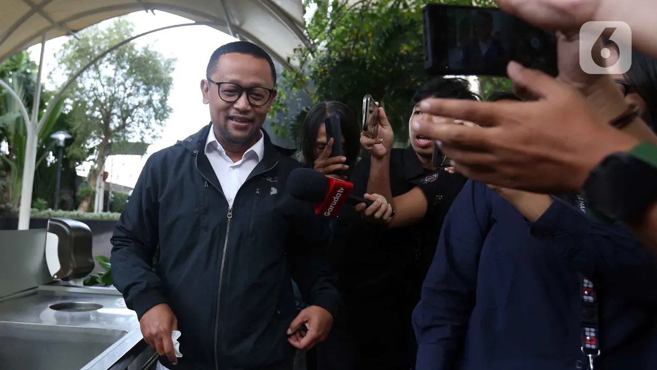 Kasus Dugaan Korupsi Kuota Haji, KPK Periksa Gus Alex