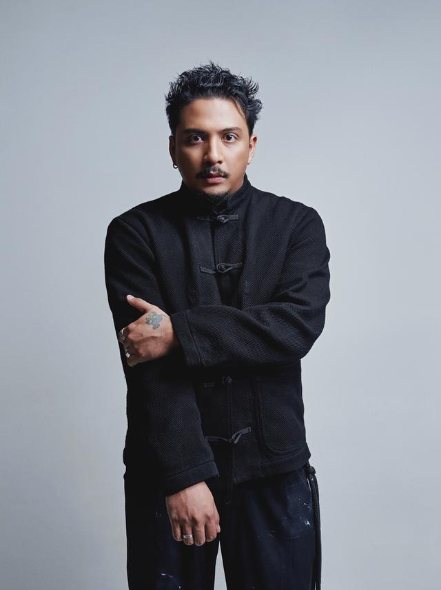 Fenomena 'Ada Titik-Titik di Ujung Doa' di Kancah Musik Digital