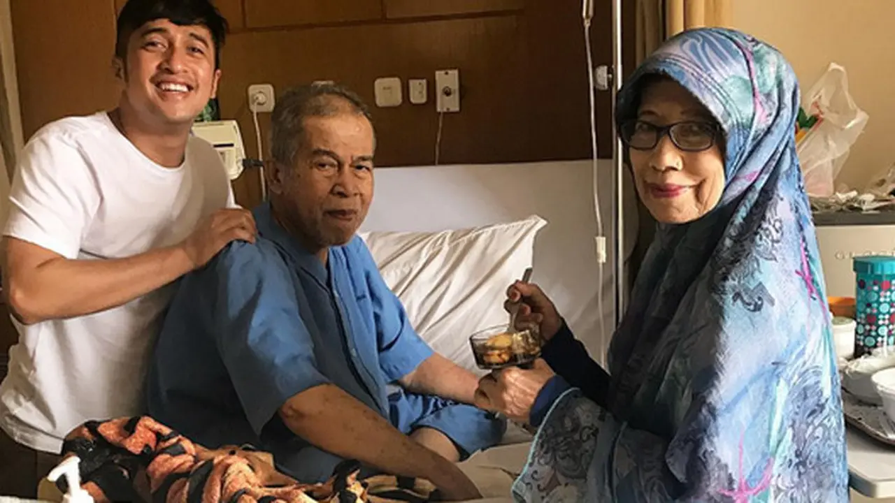 [Bintang] Irfan Hakim