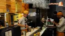 Tempat refreshing ini cocok buat para pecinta kopi (Liputan6.com/Andrian Martinus)