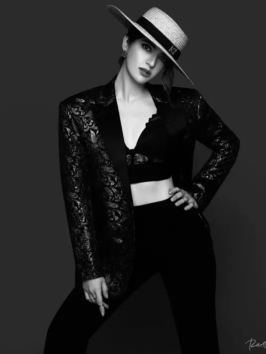 Nia Ramadhani (Instagram/ramadhaniabakrie)