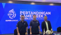 Persija vs Persib Dipastikan Digelar di GBK dengan Penonton