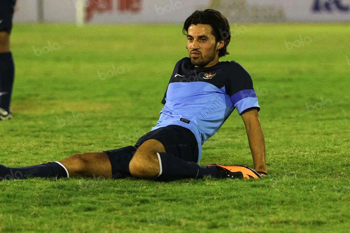 Stefano Lilipaly