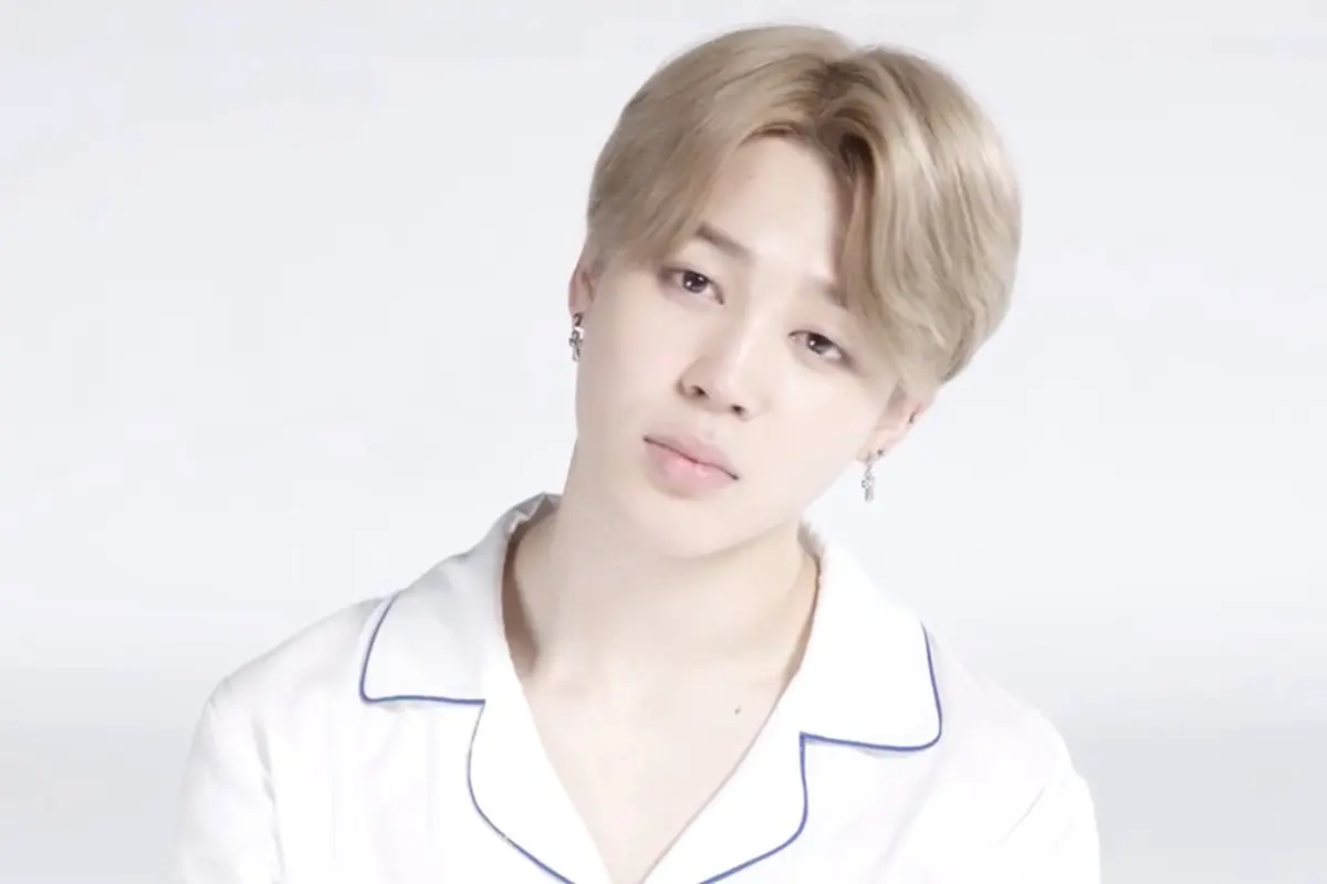 [Bintang] Jimin BTS Diancam Ditembak, Polis LA Turun Tangan