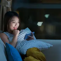 Ilustrasi./Copyright shutterstock.com/id/g/leungchopan