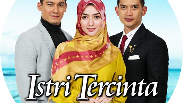 Istri Tercinta Sinetron Terbaru Sctv Memajang Akting Citra Kirana Rezky Aditya Dan Samuel Zylgwyn Showbiz Liputan6 Com