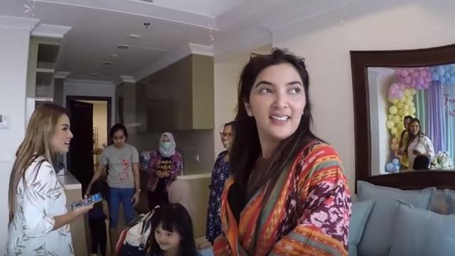 Anang Hermansyah Beri Kado Apartemen ke Ashanty, Begini 6 Potret Penampakkannya