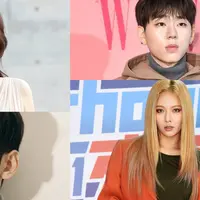 Punya visual dan bakat lebih menonjol, para idol ini mengalahkan popularitas grupnya sendiri.