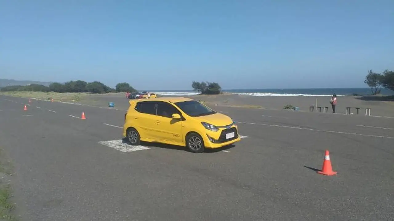 Toyota Agya