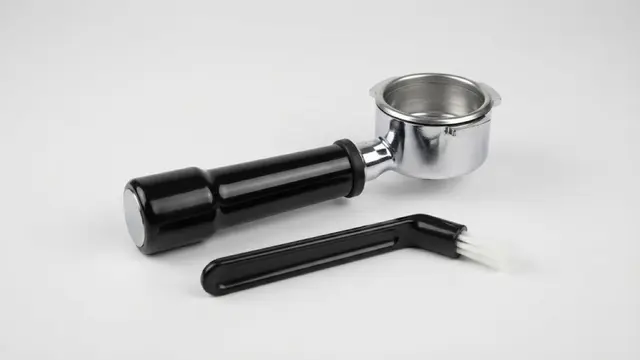 Portafilter Espresso