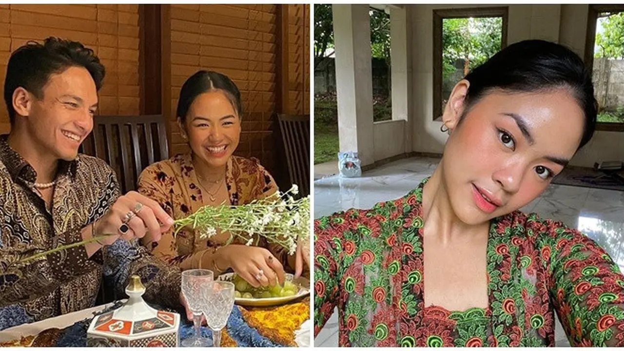 6 Potret Rania Yamin, Wanita yang Dikabarkan Dekat dengan Jefri Nichol