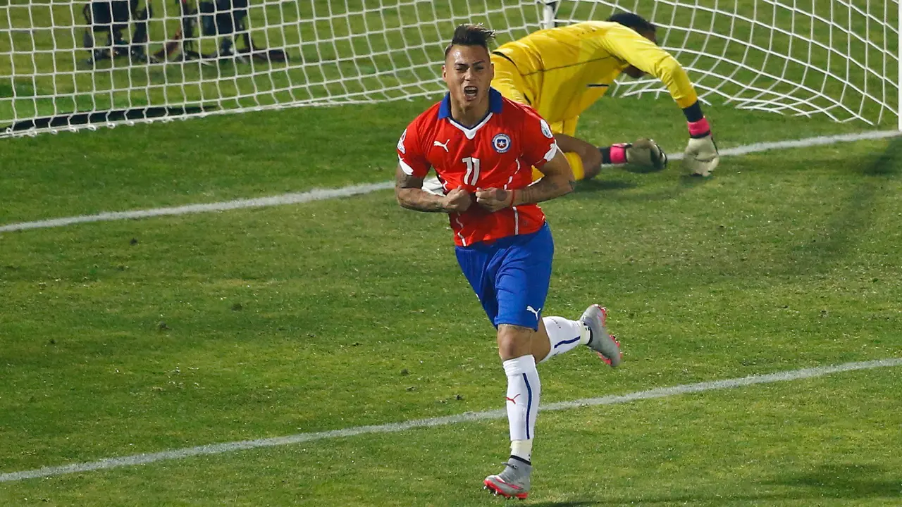 Copa America 2015