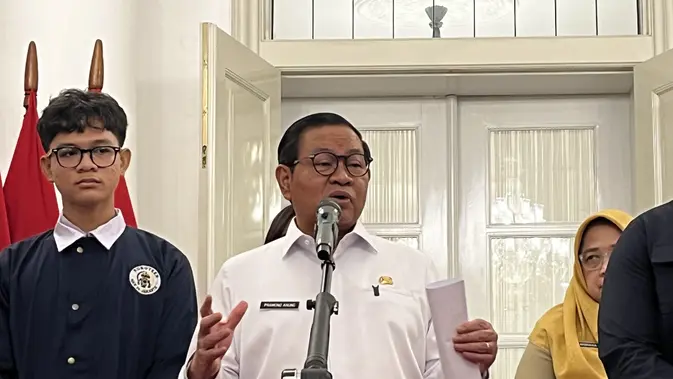 Pramono Optimis Obligasi Rp 3,5 T Tak Bebani Keuangan Jakarta