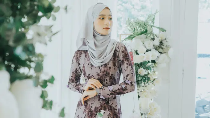 Trik Tampil Penuh Gaya dengan Perhiasan Berlian Saat Lebaran Tiba