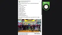 Cek Fakta: Hoaks Link Pendaftaran Undian Bank Aceh