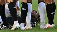 Mengapa Liverpool Tak Dapat Penalti meski Yehor Yarmolyuk Dikartu Merah usai Menanduk Jeremy Jacquet? Ini Penjelasannya
