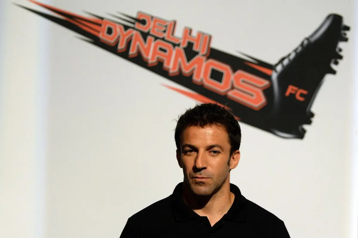 Alessandro Del Piero