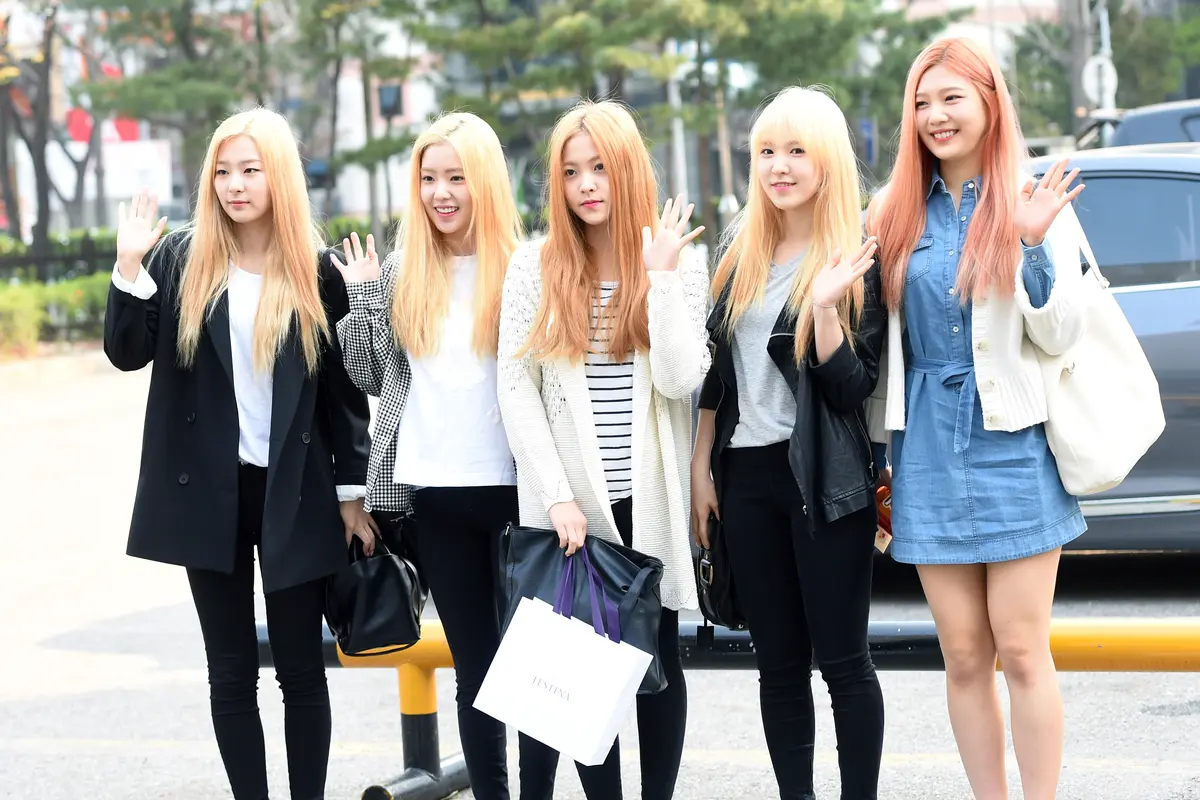 Red Velvet